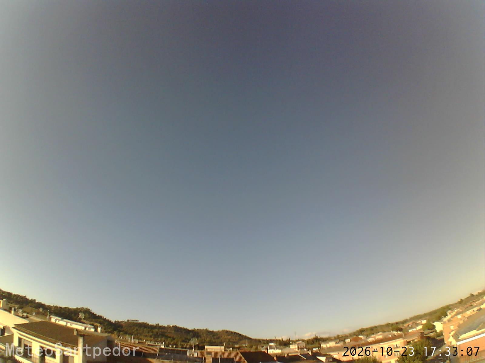 Webcam en directe