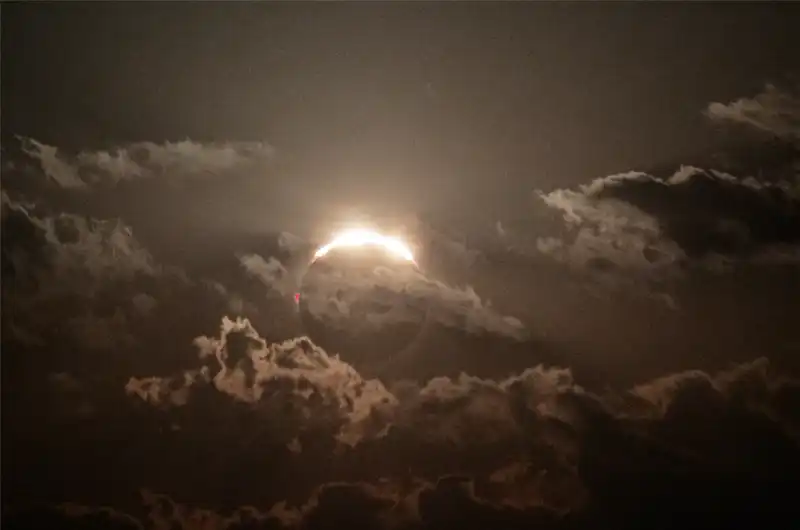Eclipsi Solar 2026