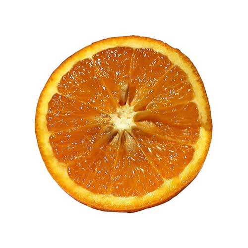  espelma aroma taronja
