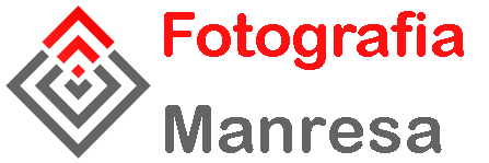 Logo Fotografia Manresa
