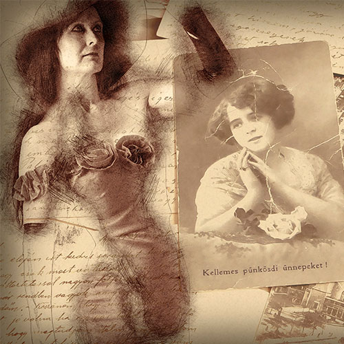 restauració de fotografies